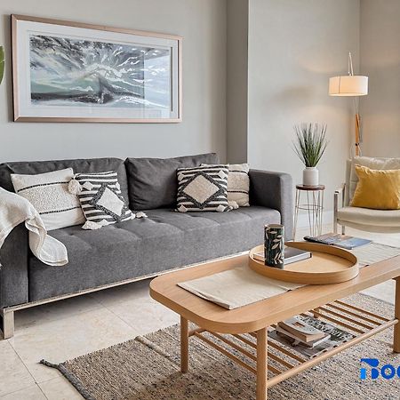 W Hotel Luxury High Rise Miami Ngoại thất bức ảnh