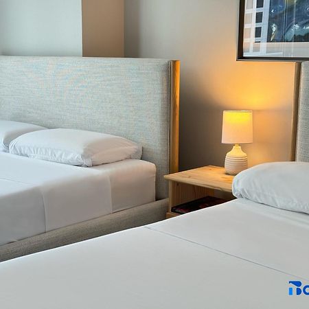 W Hotel Luxury High Rise Miami Ngoại thất bức ảnh