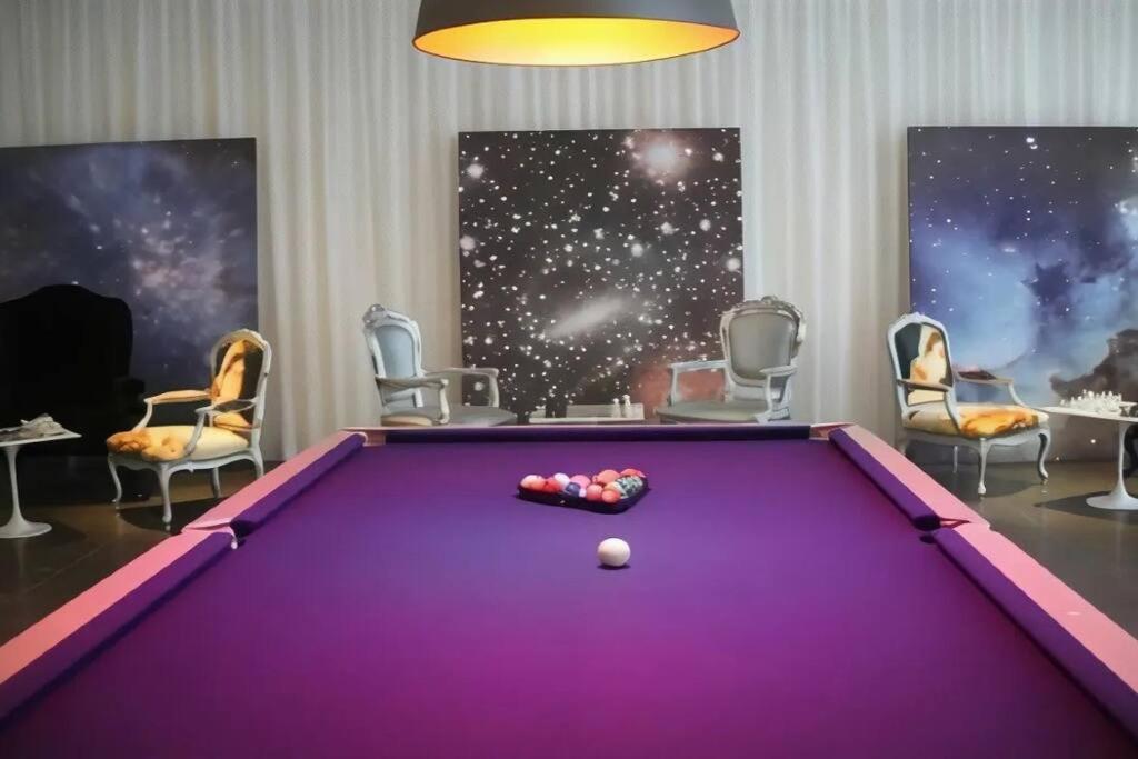 W Hotel Luxury High Rise Miami Ngoại thất bức ảnh