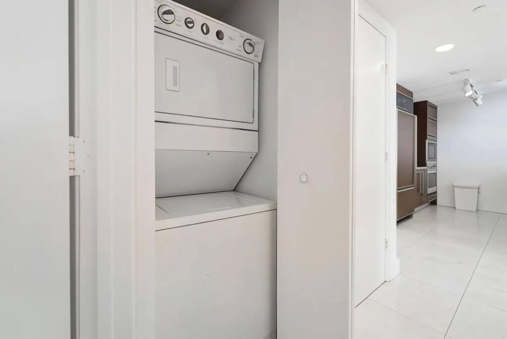 W Hotel Luxury High Rise Miami Ngoại thất bức ảnh