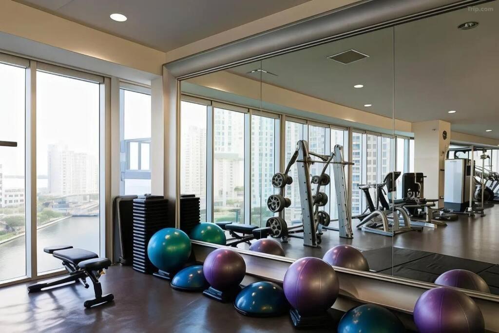 W Hotel Luxury High Rise Miami Ngoại thất bức ảnh