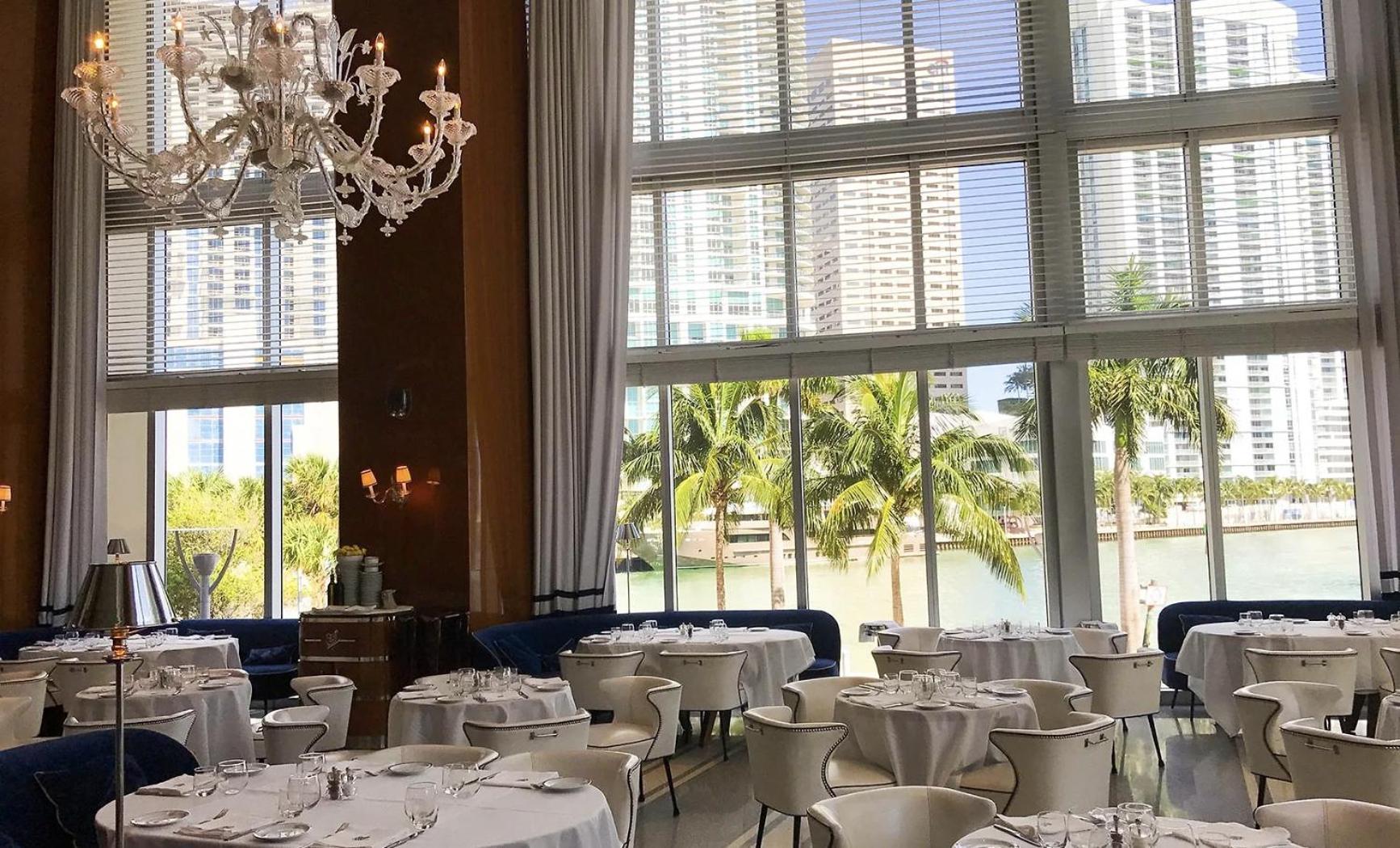 W Hotel Luxury High Rise Miami Ngoại thất bức ảnh