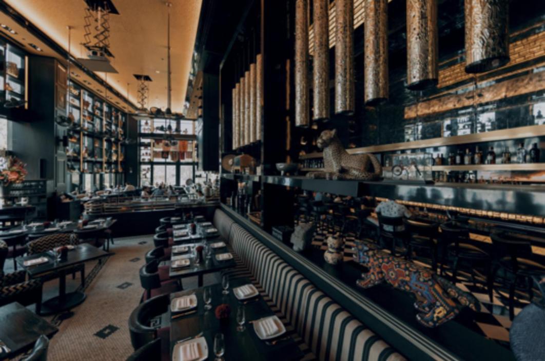 W Hotel Luxury High Rise Miami Ngoại thất bức ảnh