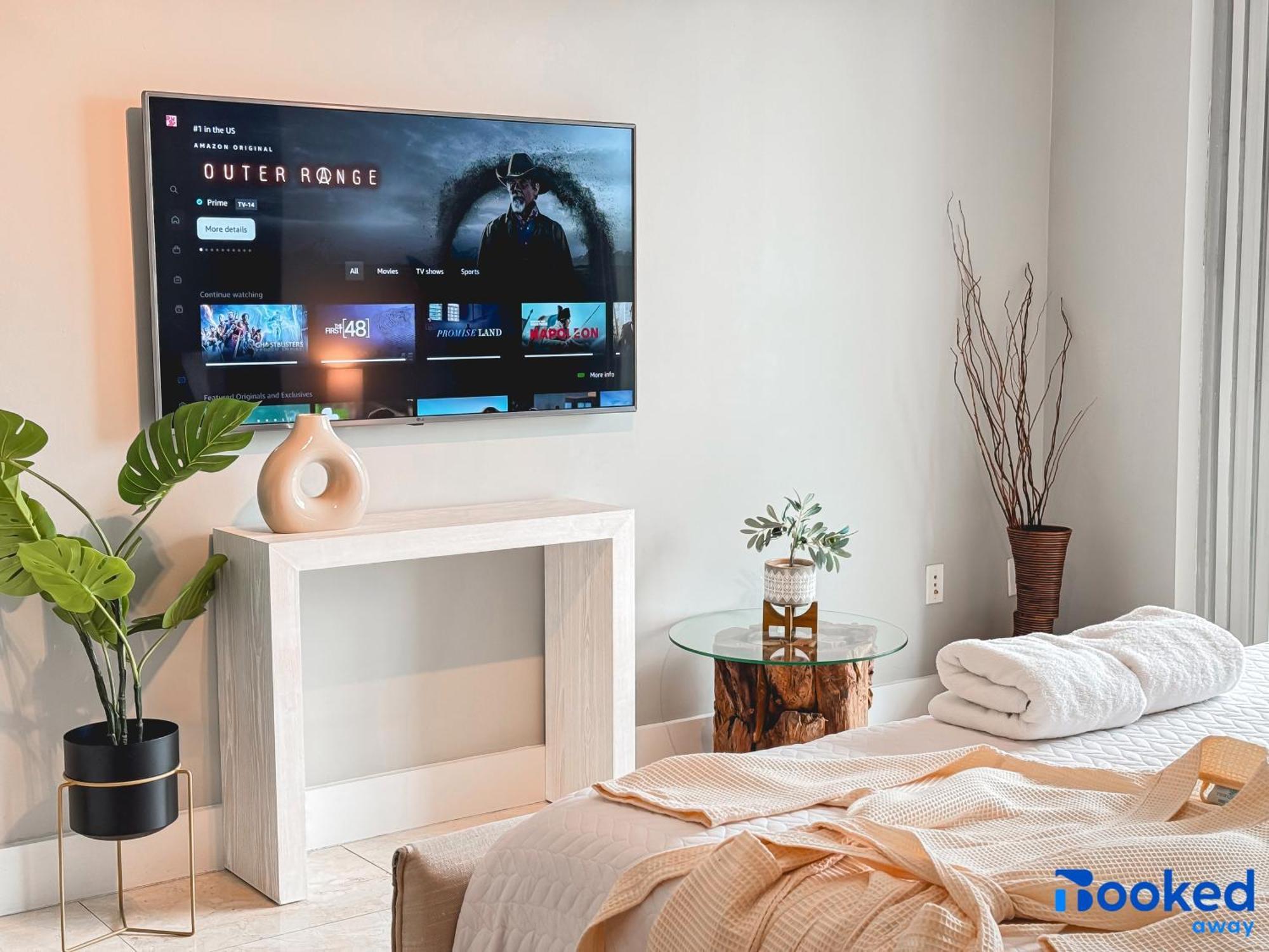 W Hotel Luxury High Rise Miami Ngoại thất bức ảnh