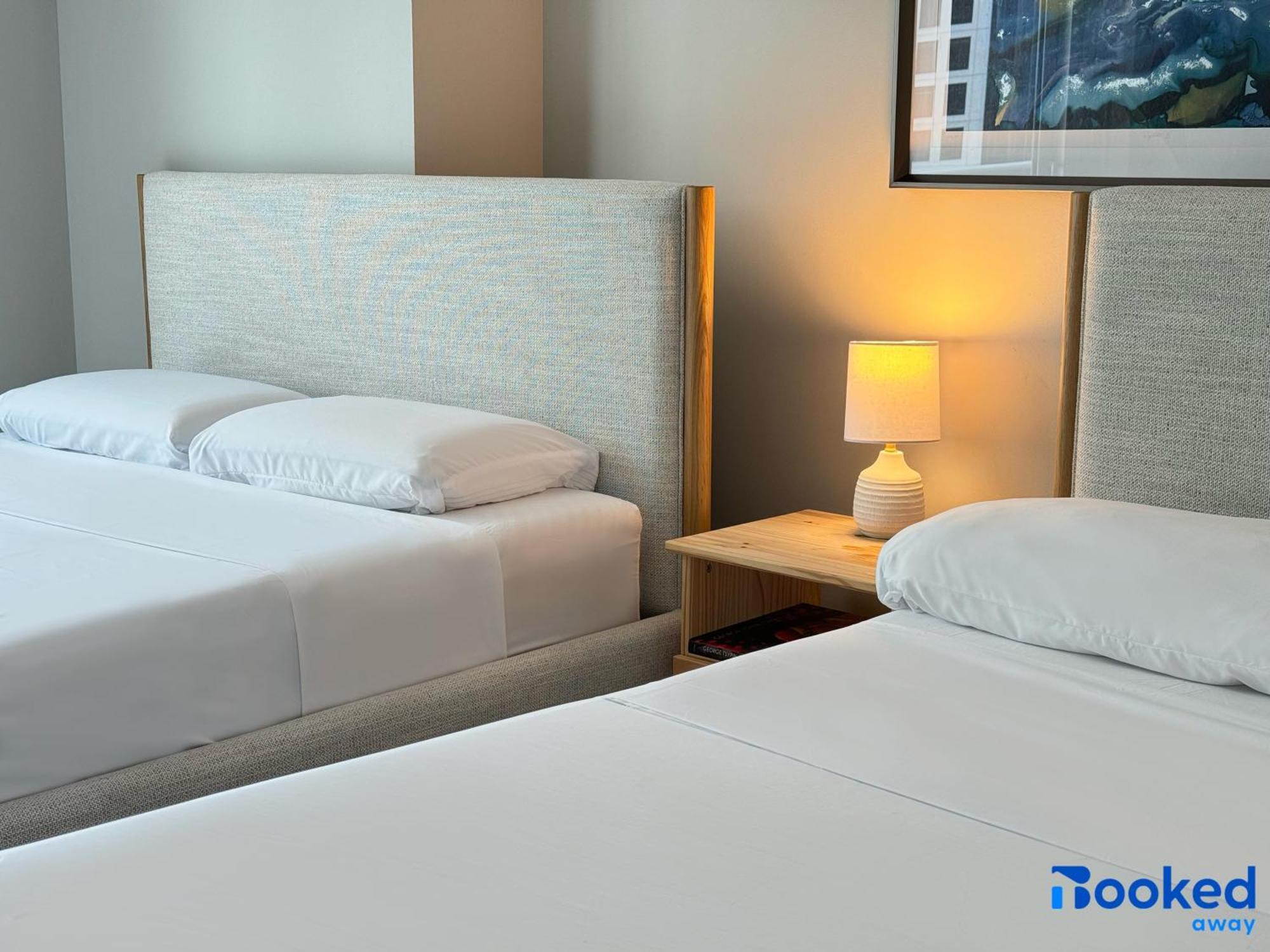 W Hotel Luxury High Rise Miami Ngoại thất bức ảnh