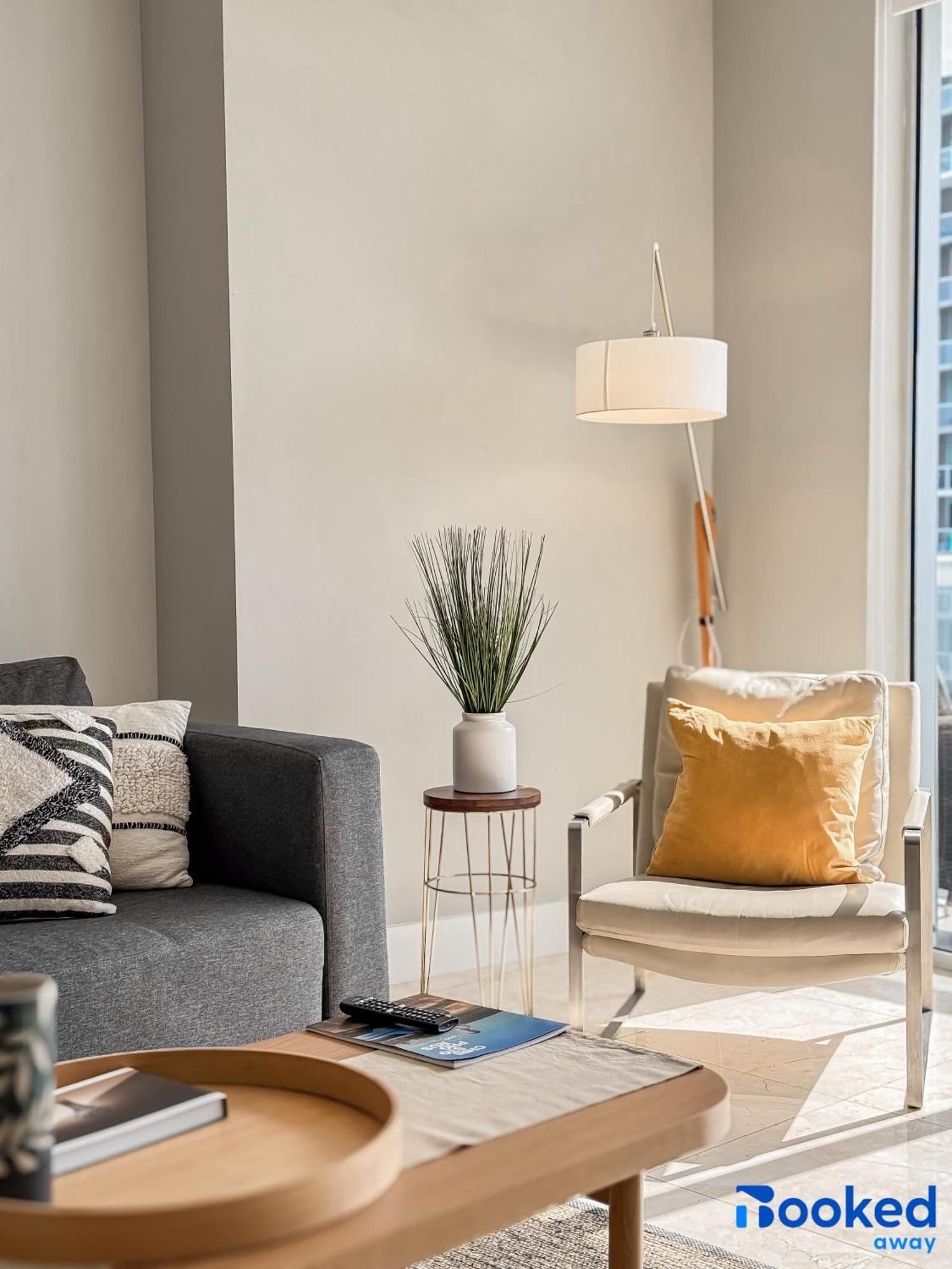 W Hotel Luxury High Rise Miami Ngoại thất bức ảnh