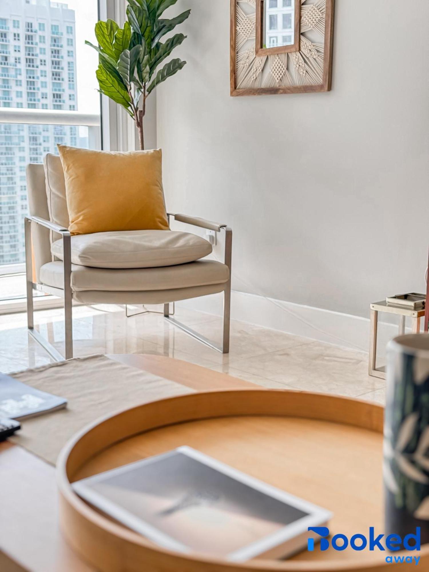 W Hotel Luxury High Rise Miami Ngoại thất bức ảnh