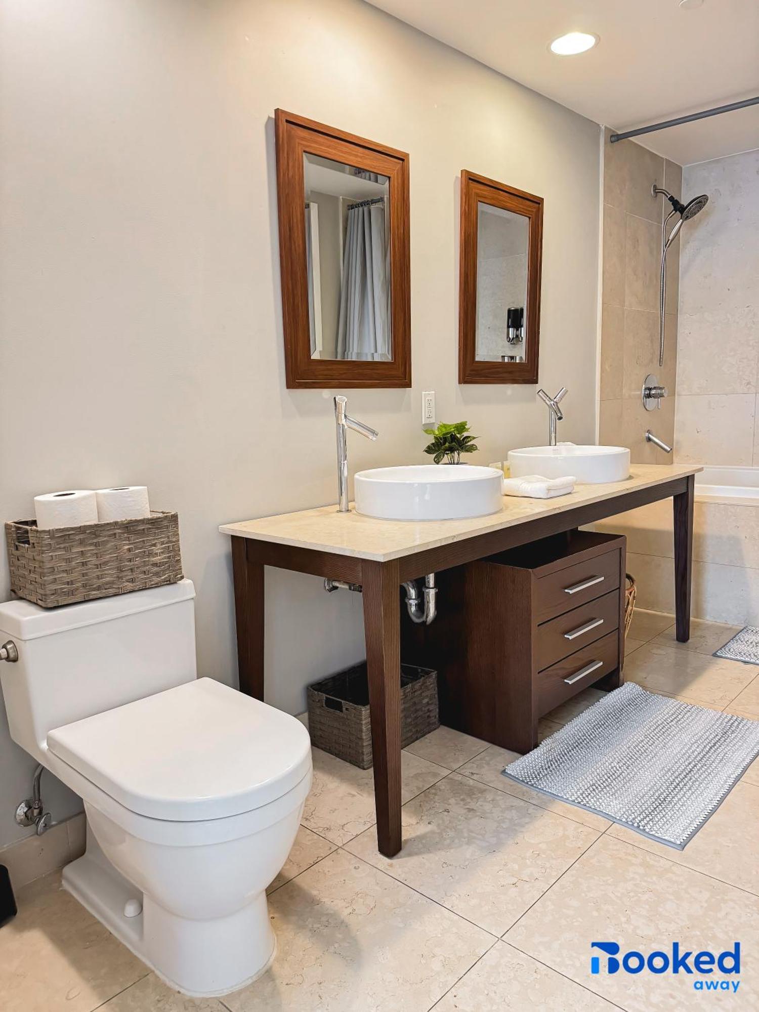 W Hotel Luxury High Rise Miami Ngoại thất bức ảnh