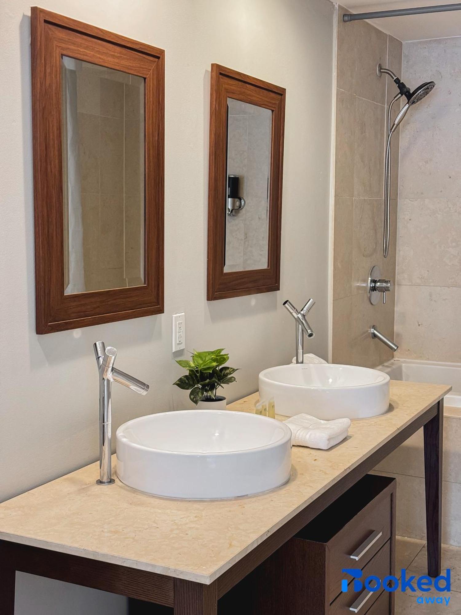 W Hotel Luxury High Rise Miami Ngoại thất bức ảnh